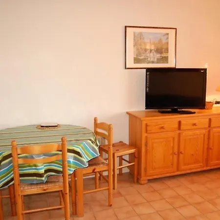 Grande Bleue - 2 Pieces 4 Couchages Port Mae-5614 Apartment