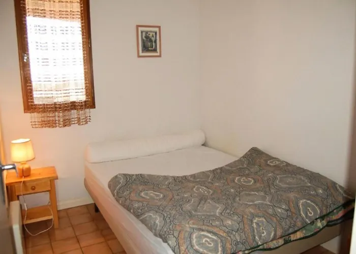Grande Bleue - 2 Pieces 4 Couchages Port Mae-5614 Διαμέρισμα *